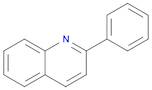 2-Phenylquinoline