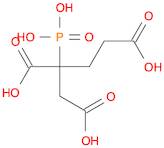 2-Phosphonobutane-1,2,4-tricarboxylic acid