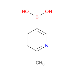 (6-Methylpyridin-3-yl)boronic acid