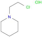 1-(2-Chloroethyl)piperidine hydrochloride