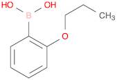 2-Propoxyphenylboronic acid