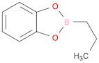 2-Propylbenzo[d][1,3,2]dioxaborole