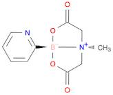 2-Pyridinylboronic acid MIDA ester