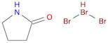 2-Pyrrolidone hydrotribromide