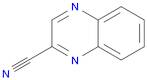 Quinoxaline-2-carbonitrile