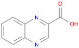 2-Quinoxalinecarboxylic acid