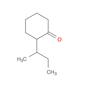 2-(sec-Butyl)cyclohexanone