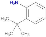 2-(tert-Butyl)aniline