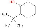 2-TERT-BUTYLCYCLOHEXANOL