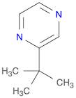 2-TERT-BUTYLPYRAZINE