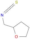 2-TETRAHYDROFURFURYL ISOTHIOCYANATE