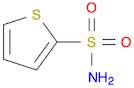 Thiophene-2-sulfonamide