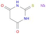 2-THIOBARBITURIC ACID SODIUM SALT