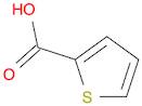 Thiophene-2-carboxylic acid