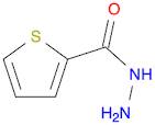 Thiophene-2-carbohydrazide