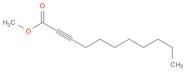 Methyl undec-2-ynoate