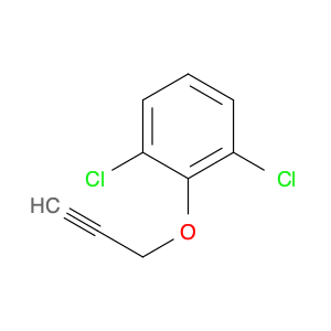 1,3-Dichloro-2-(prop-2-yn-1-yloxy)benzene