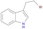 3-(2-Bromoethyl)-1H-indole