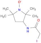 3-(2-IODOACETAMIDO)-PROXYL