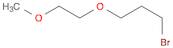 3-(2-METHOXYETHOXY)PROPYL BROMIDE