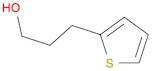 3-(2-Thienyl)-1-propanol