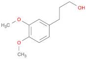 3-(3,4-Dimethoxyphenyl)-1-propanol