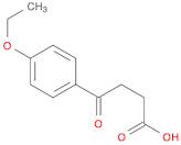 4-(4-Ethoxyphenyl)-4-oxobutanoic acid