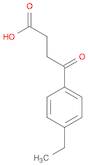 4-(4-Ethylphenyl)-4-oxobutanoic acid