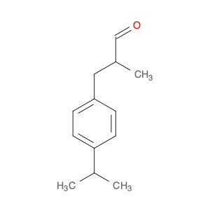 3-(4-Isopropylphenyl)-2-methylpropanal