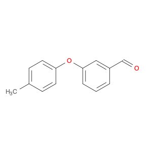 3-(4-Methylphenoxy)benzaldehyde
