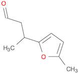 3-(5-Methylfuran-2-yl)butanal