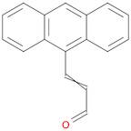 3-(9-Anthryl)acrylaldehyde