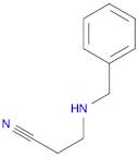 3-(BENZYLAMINO)PROPIONITRILE