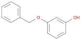 3-(Benzyloxy)phenol