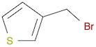 3-(Bromomethyl)thiophene