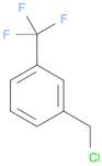 1-(Chloromethyl)-3-(trifluoromethyl)benzene