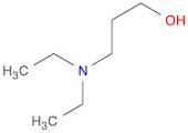 3-(Diethylamino)propan-1-ol