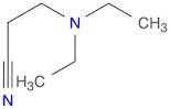 3-(DIETHYLAMINO)PROPIONITRILE