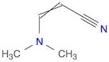 3-(Dimethylamino)acrylonitrile