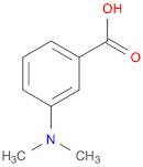 3-(Dimethylamino)benzoic acid