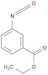 3-(ETHOXYCARBONYL)PHENYL ISOCYANATE