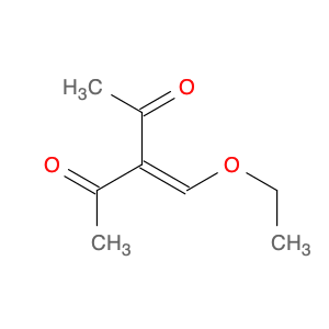 3-(Ethoxymethylene)pentane-2,4-dione