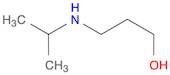 3-(ISOPROPYLAMINO)-PROPAN-1-OL