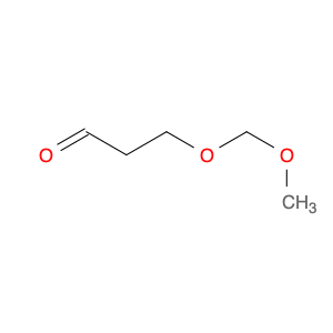 3-(METHOXYMETHOXY)PROPANAL