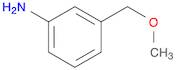 3-(Methoxymethyl)aniline