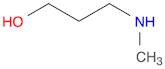 3-(METHYLAMINO)-1-PROPANOL