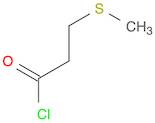 3-METHYLTHIOPROPIONYL CHLORIDE