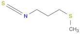 3-(Methylthio)propyl isothiocyanate