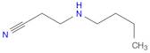 3-(n-Butylamino)propionitrile