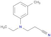 3-(Ethyl(m-tolyl)amino)propanenitrile